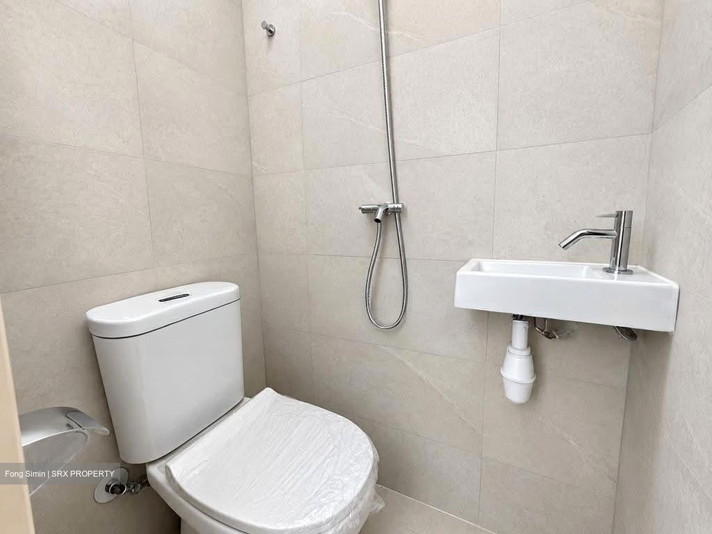 Norwood Grand (D25), Apartment #616601771